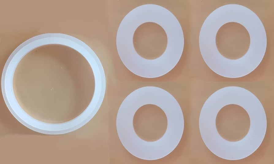 Amazon.com: Nimiah Replacement Connector Seals Gaskets